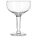 Libbey Hand-Blown 60 Oz Super Margarita Glass - Case = 6