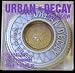 Urban Decay EyeShadow -Rust ( Unique Copper Peach )