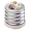 Mogul to Medium Socket Reducer