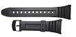 Casio Genuine Replacement Strap for Casio Watch Model # W-96H