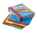 Smead Interior Recycled 1/3-Cut Top Tab File Folders 100 Count (10229)