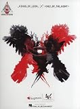 Kings of Leon Only by the Night Guitar Tab Book
