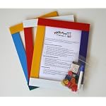 Kids Art Frames