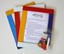 Kids Art Frames - Button Frames - Decorate Your Own Multicolor Lightweight Plastic Frames - Standard Size