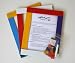 Kids Art Frames - Button Frames - Decorate Your Own Multicolor Lightweight Plastic Frames - Standard Size
