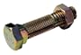 Tie Down 59135N Strap Bolt with Nut - Pack of 8