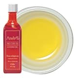 Analy%　キャリアオイル アルニカ