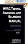 HVAC Testing, Adjusting, and Balancing Field Manual