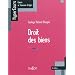 Droit des biens