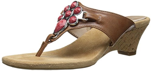 Aerosoles Women's Mound Trip Dress Sandal