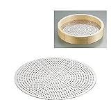 ＳＡ１８－８桧中華セイロ用板２７ｃｍ用 （ATY26027）