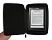 BookArmor (tm) Delta 6 Edition eBook Reader High Impact Travel Case with ClickLock, for most Digital Readers, Ships Free!
