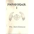 Pathfinder I by Wm. Mark Simmons