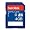 SanDisk Secure Digital High Capacity (SDHC) Speicherkarte 4GB (original Handelsverpackung)