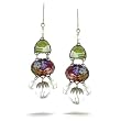 Ayala Bar Earrings - Fall 2011 Classic Collection - #0152 AE OE
