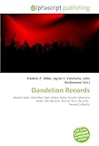 Dandelion Records-