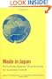 Made in Japan: Revitalizing Japanese Manufacturing for Economic Growth