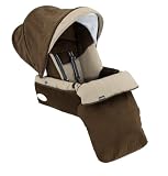 Inglesina Classica Stroller Seat with Hood for Classica Stroller Frame, Galles