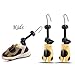 Valentoria Prime Day Deals 2019-Shoe Stretcher for Kids fit for 7-15 Years Old Chidren,2-Way Shoe Stretcher Stretches Length Width Gifts for Kids (U Yellow, Kids)