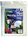 from Kingfisher 2 Plant Warming Fleece Jackets