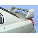 2001-2006 Hyundai Elantra 4DR Matrix Wing Spoiler by DuraFlex