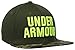 Under Armour Men's Prime 2 Flat Brim Cap