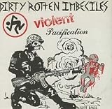 Violent Pacification