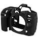 walimex pro easyCover Silicone Protection Cover for Nikon D7000