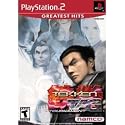 Tekken Tag Tournament