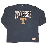 Tennessee Volunteers Long Sleeve Scrum T-Shirt