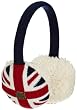 Pepe Jeans Jungen Ohrensch�tzer PB010003 - SHIELD EARMUFFS, Gr. one size, Mehrfarbig (0AAMULTI)