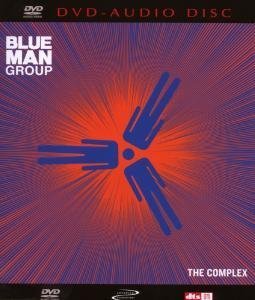Blue Man Group - The Complex DVD-AUDIO - Zortam Music