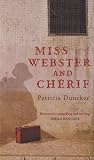 Miss Webster and Cherif
