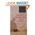 Miss Webster and Cherif