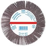 Pferd 419-45751: Angle Grinder Flap Wheels