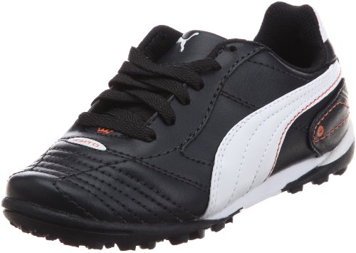 [�v�[�}] PUMA �G�V�[�g �t�B�i�[�� �g���[�i�[ JR 102036 14 (�_�[�N �l�C�r�[/�z���C�g/�`�[�� �I�����W/22.5)