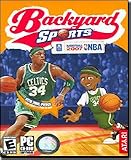 Backyard Basketball 2007
