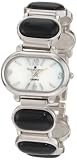 Charles-Hubert, Paris Women's 6773-BA Premium Collection Gemstone Watch