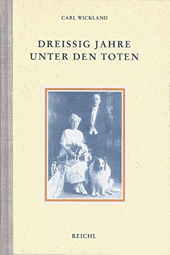 Download Dreissig Jahre unter den Toten Download Dreissig Jahre unter den Toten