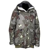 Billabong Annie B Insulated Jacket Womens