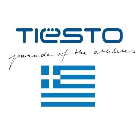 CD-Charts  Music : Parade Of The Athletes