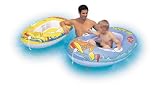 Happy Crustacean Junior Boat (Assorted Colours & Designs)