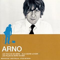 L'Essentiel : Arno