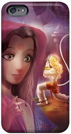 Awesome Design Hanuman Hard Cases Covers For Iphone 6s