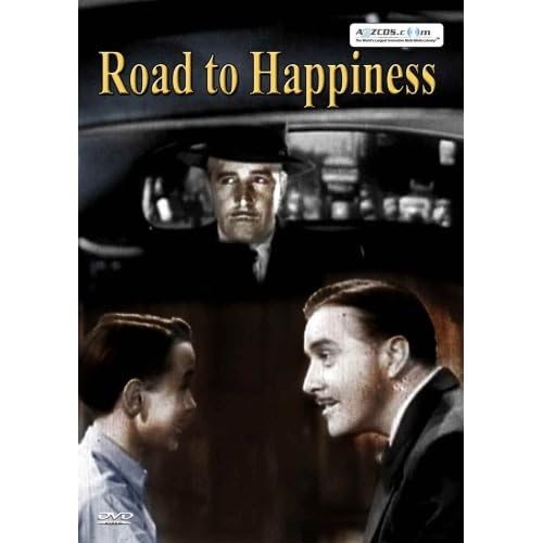 Road to Happiness [1942]