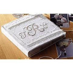 Pfaff - Memory Card 375 - Elegant Candlewicking Monograms