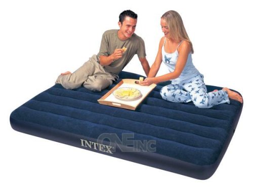 Twin Intex Downey Airbed