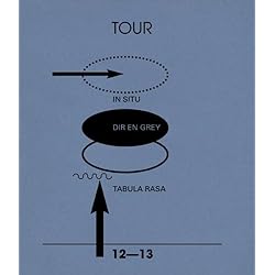 Tour 12-13 in Situ-Tabula Rasa [Blu-ray]