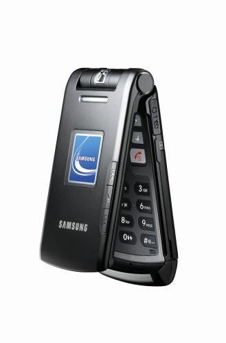 Samsung Z510 - 1.3 Megapixel Despatch - MP3 Player - 3G - SIM Free