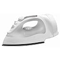 ECOMM B & D IRC520 FIRST IMPRESSIONS IRON
